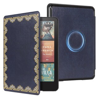 Foto 1 | Foto 1 | Funda Magnética Cobak Para Kindle Paperwhite 12.ª Generación 2024 De 7 Pulgadas - Venta Internacional.