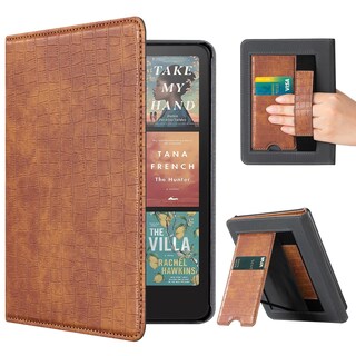 Foto 1 | Foto 1 | Funda Para Lector De Libros Electrónicos Cobak Con Soporte Para Kindle Paperwhite - Venta Internacional.