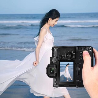 Foto 7 | Foto 7 | Empuñadura De Batería Bitubol Vg-c4em Para Sony A7r V A7r Iv A9 Ii - Venta Internacional.