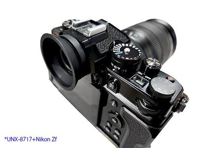 Foto 4 | Foto 4 | Cámara Ocular Nikon Z9/z8/zf Perfect Circle Type Jhtdk-33 - Venta Internacional.