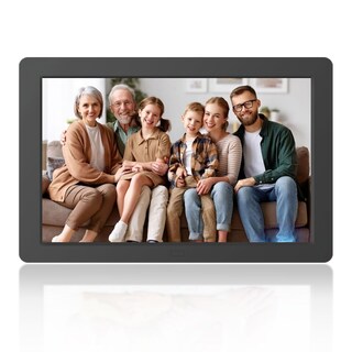 Foto 1 | Foto 1 | Marco De Fotos Digital Pipivision Tarjeta Usb/sd Hd De 8 Pulgadas - Venta Internacional.