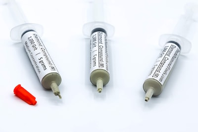 Foto 2 | Foto 2 | Compuesto Para Pulir Diamantes Techdiamondtools Kit 1050 1500 3000 Grit - Venta Internacional.