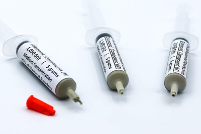 Foto 4 | Foto 4 | Compuesto Para Pulir Diamantes Techdiamondtools Kit 1050 1500 3000 Grit - Venta Internacional.