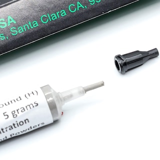 Foto 5 | Foto 5 | Compuesto Pulidor De Diamante Techdiamondtools 50 000 Grit 5g - Venta Internacional.