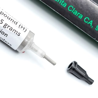 Foto 7 | Foto 7 | Compuesto Pulidor De Diamante Techdiamondtools 50 000 Grit 5g - Venta Internacional.