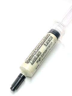 Foto 7 | Foto 7 | Compuesto Pulidor De Diamante Techdiamondtools 2000 Grit 5g - Venta Internacional.