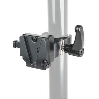 Foto 1 | Foto 1 | Abrazadera Adaptadora De Batería V-mount Para Soporte De Iluminación Yysent - Venta Internacional.