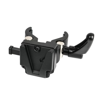 Foto 5 | Foto 5 | Abrazadera Adaptadora De Batería V-mount Para Soporte De Iluminación Yysent - Venta Internacional.