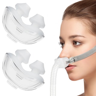 Foto 1 | Foto 1 | Almohada Nasal De Repuesto Para Airfit P10 (m) X2 - Maxmedi - Venta Internacional.