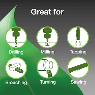 Foto 4 | Foto 4 | Fluido De Corte Coolube 2210 De 1 Galón Para Metales Ferrosos - Venta Internacional.