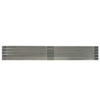 Foto 3 | Foto 3 | Tiras Abrasivas Zubastick Para Acabado Dental Pulido 4 Mm Gruesas - Venta Internacional.