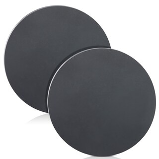 Foto 1 | Foto 1 | Placa De Acero Wenhuali Laminada En Caliente A36 De 6 Cm De Diámetro Círculo X 6 Mm - Venta Internacional.