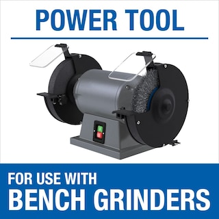 Foto 3 | Foto 3 | Llanta De Alambre Prensado Mercer Industries 183040b 10x2.54x2.54cm - Venta Internacional.