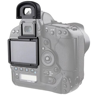 Foto 7 | Foto 7 | Protector De Pantalla Steetop Para Canon 1dx 1dx Ii Con Marco Con Clip - Venta Internacional.