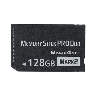 Foto 2 | Foto 2 | Memory Stick Pro Duo De 128 Gb De Alta Velocidad Para Psp Y Cámara - Venta Internacional.