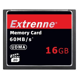 Foto 1 | Foto 1 | Tarjeta Cf Gywy 16gb Udma Con Velocidad De Hasta 60 Mb/s Para Cámara - Venta Internacional.
