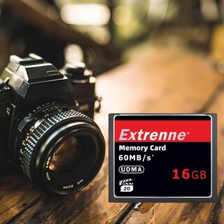 Foto 3 | Foto 3 | Tarjeta Cf Gywy 16gb Udma Con Velocidad De Hasta 60 Mb/s Para Cámara - Venta Internacional.
