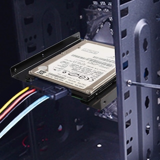 Foto 3 | Foto 3 | Soporte De Montaje Hdd/ssd Soporte De Disco Duro De 2 5 A 3 5 - Venta Internacional.