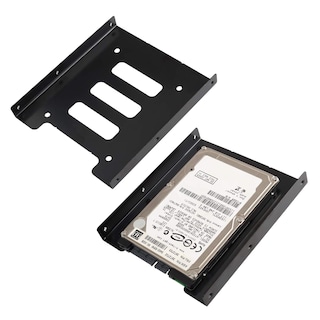 Foto 4 | Foto 4 | Soporte De Montaje Hdd/ssd Soporte De Disco Duro De 2 5 A 3 5 - Venta Internacional.