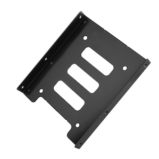 Foto 7 | Foto 7 | Soporte De Montaje Hdd/ssd Soporte De Disco Duro De 2 5 A 3 5 - Venta Internacional.