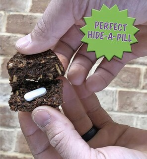 Foto 3 | Foto 3 | Horse Treats Nickerdoodles Balde De 0 9 Kg Horneado A Fuego Lento Sin Aditivos - Venta Internacional.