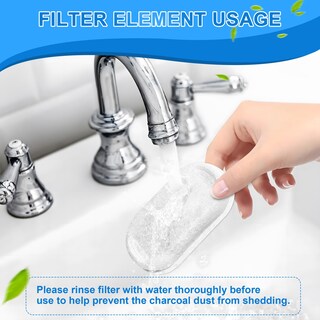 Foto 3 | Foto 3 | Paquete De 20 Filtros Para Fuentes De Agua Cat Whksoy Para 3.2 L Y 2 L - Venta Internacional.