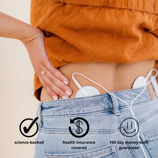 Foto 6 | Foto 6 | Dispositivo Para Aliviar El Dolor Menstrual Tecnología Pixie Pulse Tens - Venta Internacional.