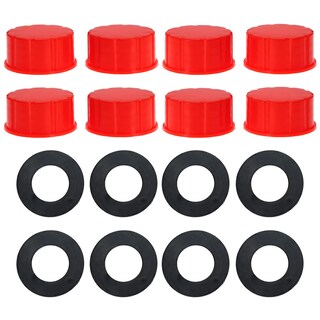 Foto 1 | Foto 1 | Tapa De Rosca Gruesa Para Lata De Gas Diésel O Agua Estándar - Venta Internacional.