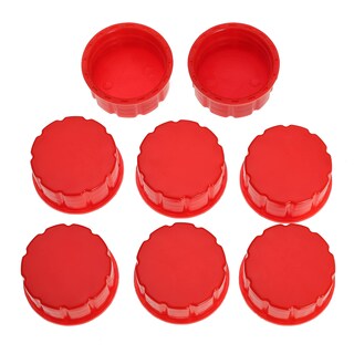 Foto 3 | Foto 3 | Tapa De Rosca Gruesa Para Lata De Gas Diésel O Agua Estándar - Venta Internacional.