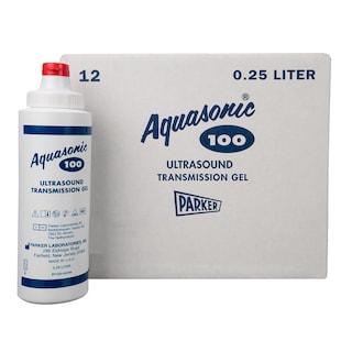 Foto 1 | Foto 1 | Gel De Ultrasonido Aquasonic 100 250 Ml Paquete De 12 - Venta Internacional.