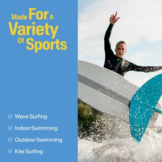 Foto 4 | Foto 4 | Tapones Para Los Oídos Alpine Watersafe Pro Para Nadar Y Surfear - Venta Internacional.