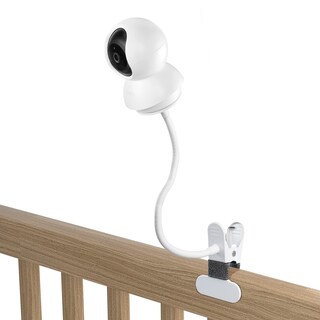 Foto 1 | Foto 1 | Soporte De Pinza Para Cámaras Tp-link Tapo C200 Y C210 De Aobelieve - Venta Internacional.