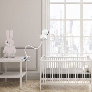 Foto 5 | Foto 5 | Soporte De Pinza Para Cámaras Tp-link Tapo C200 Y C210 De Aobelieve - Venta Internacional.