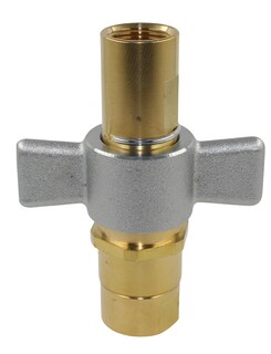 Foto 6 | Foto 6 | Juego De Acopladores Hidráulicos De Desconexión Rápida Lsq 1 Npt 3000 Psi - Venta Internacional.