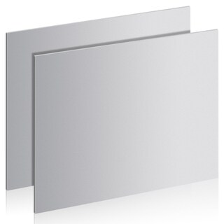 Foto 1 | Foto 1 | Lámina De Acero Wenhuali Calibre 16 Laminada En Frío 30 X 20 Cm 2 Unidades - Venta Internacional.