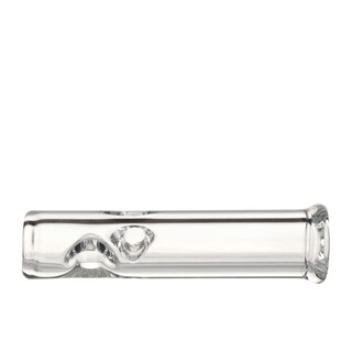Foto 5 | Foto 5 | Vidrio De Borosilicato De 8 Mm Con Punta De Cristal Bio «the Edge» 2 Pinchazos - Venta Internacional.