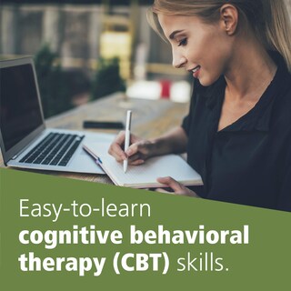 Foto 5 | Foto 5 | Cuaderno De Trabajo New Harbinger El Libro De Ejercicios De Atención Plena Para El Toc - Venta Internacional.