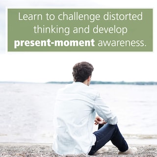 Foto 6 | Foto 6 | Cuaderno De Trabajo New Harbinger El Libro De Ejercicios De Atención Plena Para El Toc - Venta Internacional.