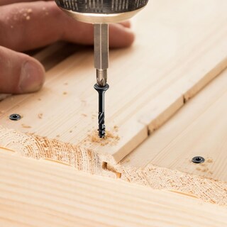 Foto 6 | Foto 6 | Tornillos De Cubierta Bnuok #10 Para Madera Exterior De 3 Pulgadas Con Broca T25 En Forma De Estrella - Venta Internacional.