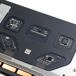 Foto 5 | Foto 5 | Reemplazo De Panel Táctil Hawson Para Macbook Pro Retina 13 - Venta Internacional.