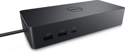 Foto 4 | Foto 4 | Estación De Acoplamiento Dell Universal Dock Ud22 Usb-c Con Cables - Venta Internacional.