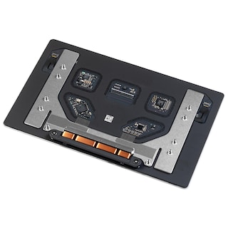 Foto 5 | Foto 5 | Reemplazo De Panel Táctil Hawson A1708 Para Macbook Pro 13 Retina - Venta Internacional.