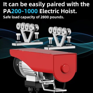 Foto 2 | Foto 2 | Carrito Elevador Sktrex De 8 Ruedas Con Rodillos Para Elevador Eléctrico - Venta Internacional.