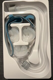 Foto 4 | Foto 4 | Kit De Reemplazo De Máscara Cpap Dreamz P10  Estilo Almohada Nasal - Venta Internacional.