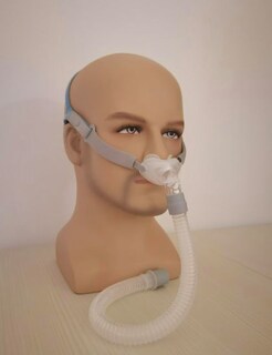 Foto 5 | Foto 5 | Kit De Reemplazo De Máscara Cpap Dreamz P10 Estilo Almohada Nasal - Venta Internacional.