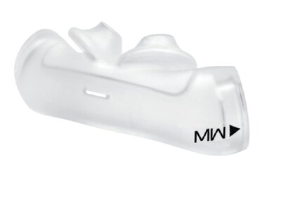 Foto 1 | Foto 1 | Máscara De Cpap Philips Healthcare Respironics Dreamwear Silicone - Venta Internacional.