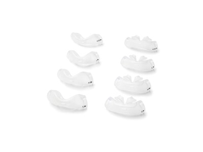 Foto 2 | Foto 2 | Máscara De Cpap Philips Healthcare Respironics Dreamwear Silicone - Venta Internacional.