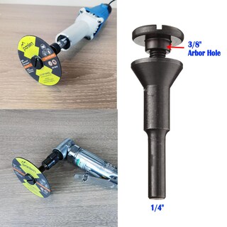Foto 7 | Foto 7 | Kit De Discos De Corte Y Mandril De Montaje Panlen Paquete De 10 Unidades 3 Cm - Venta Internacional.