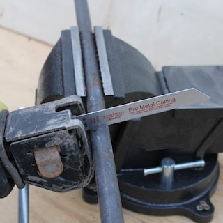 Foto 6 | Foto 6 | Hojas De Sierra Recíprocas Caliastro 6 Pulgadas 18 Tpi Bimetálicas Paquete De 8 - Venta Internacional.