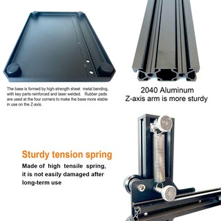 Foto 4 | Foto 4 | Herramienta De Inserción Térmica 3dzwman Con 370 Insertos Roscados De Latón - Venta Internacional.